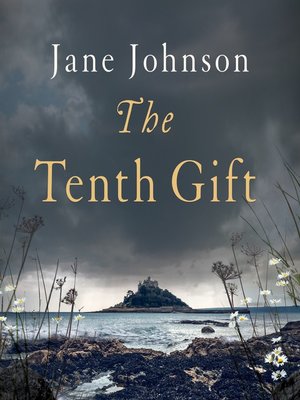 cover image of The Tenth Gift